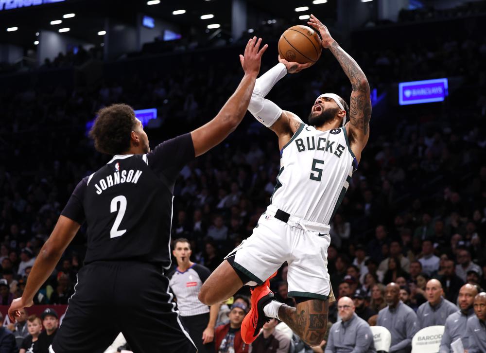 比赛一开始 比赛一开始