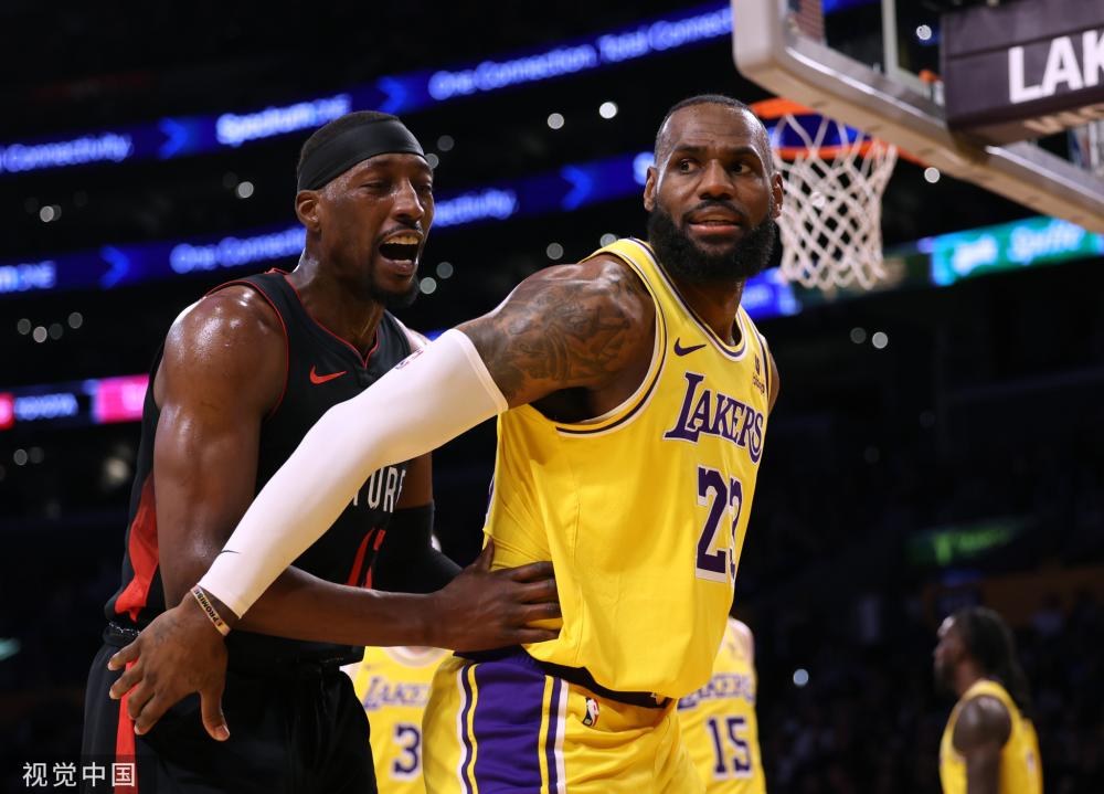 科比在湖人 科比在湖人